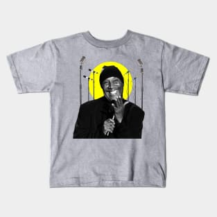 mr paul mooney the legends 3 Kids T-Shirt